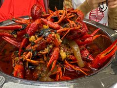 -聚味瞿记·龙虾堂(坡子街店)