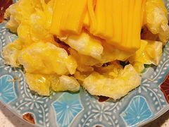 -半山腰·云南菜(侨福芳草地店)
