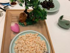 清溜河虾仁-松鹤楼·非遗·苏帮菜(融科店)