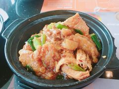 -维园港式茶餐厅(龙岗盛平店)