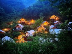 -北京山里寒舍度假酒店