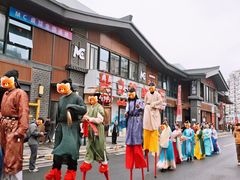 -绳金塔