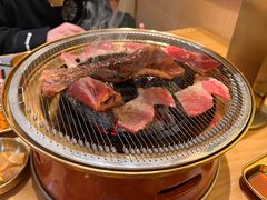 -闻老头·菊花炭烤肉(D11店)