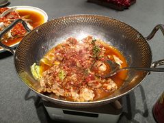 -南景饭店(万家丽路店)