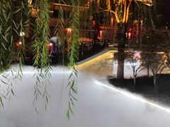 -济南方特东方神画