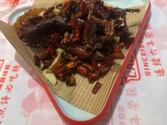 -老闵田螺馆·南昌市井菜·特色小吃(总店)
