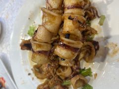 -东江海鲜大排档·潮汕菜·砂锅粥