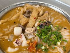 老友三鲜粉-舒记粉店(七星路店)