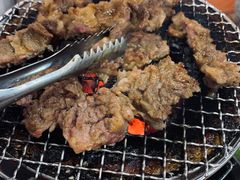 -大阪烧肉BAKA一代(十亩地店)