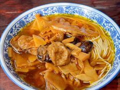-西园寺素食(西园弄戒幢律寺店)