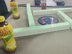 -素禅棋牌会所(海阳路店)