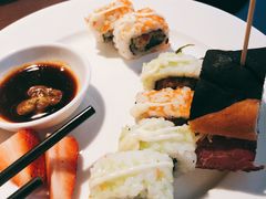 -上海世茂皇家艾美酒店
