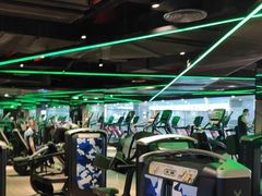 -W FITNESS 威尔仕健身·游泳(老西门新苑店)