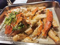 -盒马鲜生(皇庭广场店)