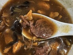 -穆彦华逍遥镇胡辣汤(岗坡路店)