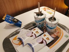 -麦当劳(天鹿南路分店)