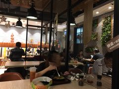 大堂-胡椒宅男(市民中心店)