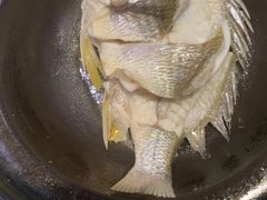 -百味馆·粤菜·湛江菜(后海花园店)
