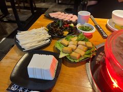 -热喜·现包大馅汤圆(老街店)