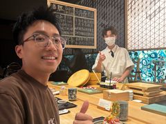 -小十Omakase(地王大厦店)