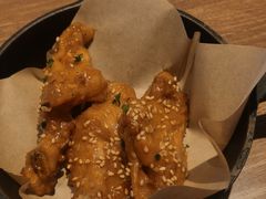 浓情烤翅-必胜客(巴沟店)