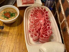 -额尔敦草原涮羊肉·烧烤(冻青树总店)
