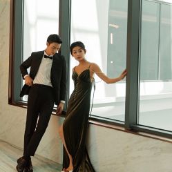 -女王风尚STUDIO·轻奢化定制