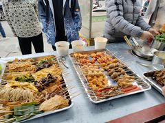 -长安大学(北校区)