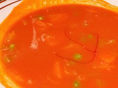 -ZAFFERANO西班牙海鲜饭(上海首店)