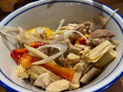 -麻婆婆白家肥肠粉(海岸城店)