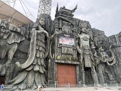 -西双版纳总佛寺