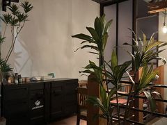 -JuiceRobot·手工意大利面&汉堡精酿(珠江新城店)