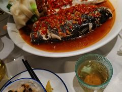 -兰湘子·湘菜小炒(长安万科广场店)