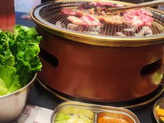 -西塔老太太泥炉烤肉(龙湖北苑天街店)