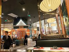 -空之介寿喜烧·和牛放题(恒隆广场店)