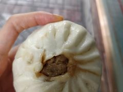 百年韩包子-韩包子(青石桥店)