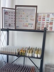 -ManiQ 美甲美睫專門店