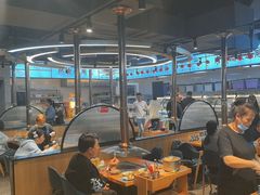 -蚝英雄鲜蚝自助专门店(长楹天街直营店)