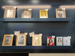-海马体照相馆(广州新世界云门New park店)