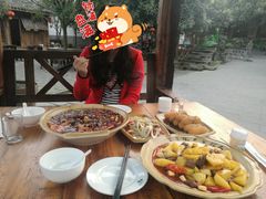 -青城甲(青城山店)