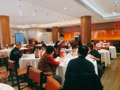 大堂-潮福城大酒楼(湖滨北路店)