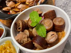 -四道菜·福建菜馆(新街口金鹰店)