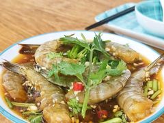 -唔止卤嘢·潮州府城菜(鹭江店)