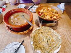 -董厨煨汤馆(车站路店)
