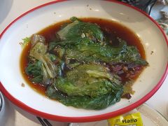 -三品香·江浙菜(松江九谊店)