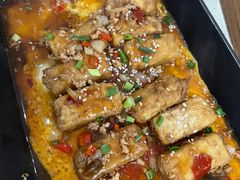 -臭鳜鱼人家·老字号徽菜