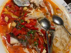 -上名堂·鱼头好吃(体育场路店)