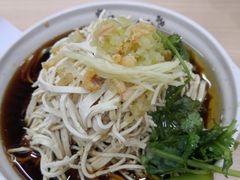 -蒋家桥饺面店(广陵路店)
