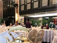 -香云轩·顺德菜(香云纱园林酒店店)