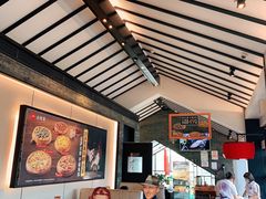 -必胜客(南锣鼓巷店)